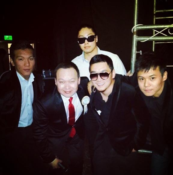 Дуучин Мээдээгийн гэнэтийн бэлэг тун удахгүй “задарна”